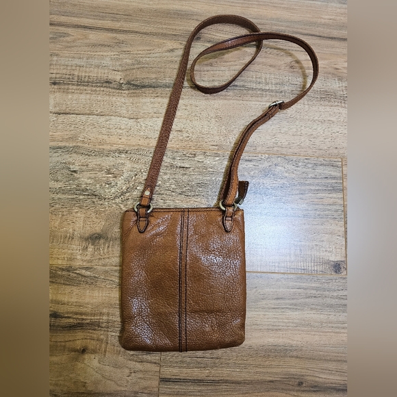Fossil crossbody and wallet - Picture 5 of 14
